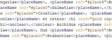 Projekte
